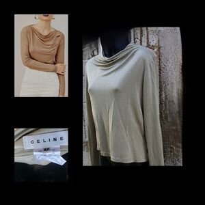 Céline‎ BLOUSE